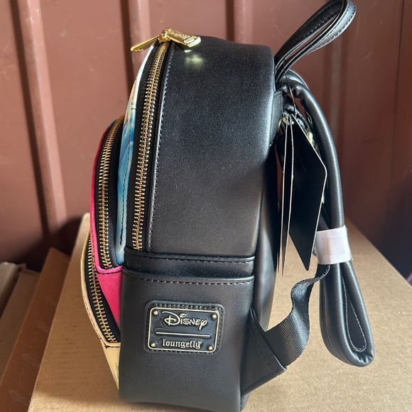 Backpacks